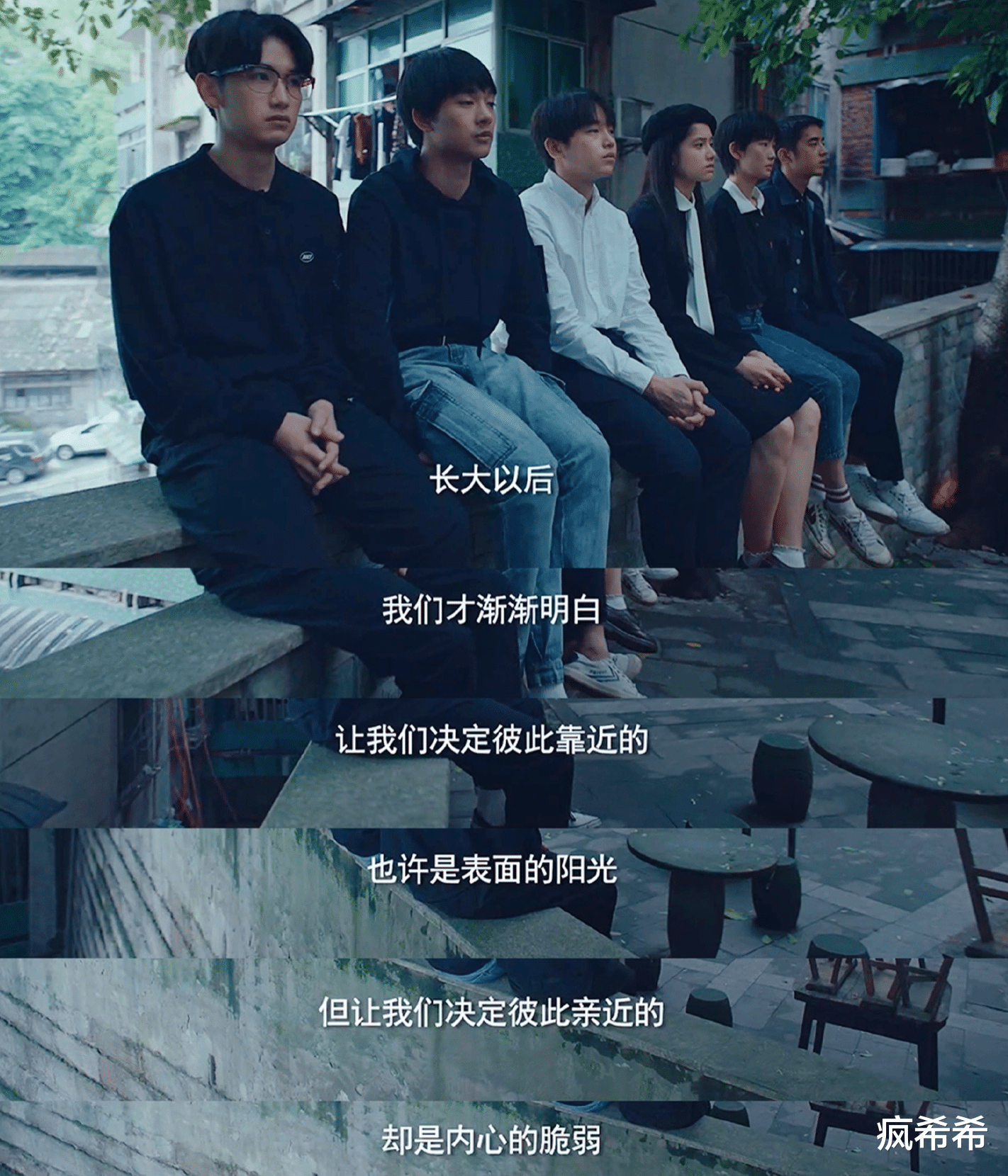 夏林希|这7部“冷门”甜宠剧还有多少人没看过？一部比一部甜，值得二刷