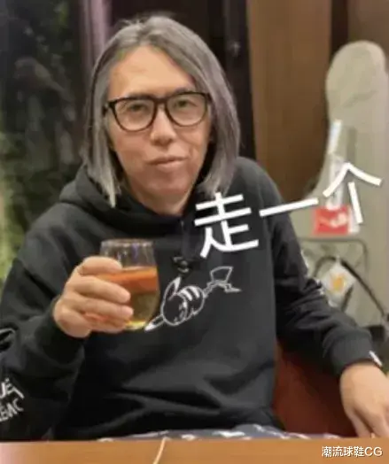 潮流球鞋CG|倒钩起飞，在所难免！