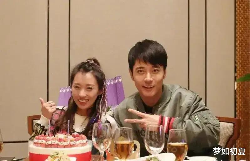 杨幂|已有家庭还不自律?这8位已婚明星,真是一个比一个没分寸