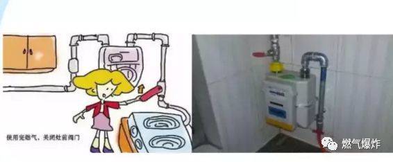 泰安圈 通知！泰安开始燃气大检查，涉及多个小区！家中请留人