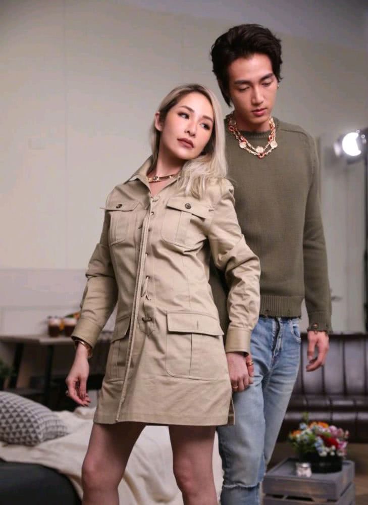 萧亚轩|16年交了17个小男友!萧亚轩举止怪异与雪莉相似,粉丝怀疑被人控制对外求救!