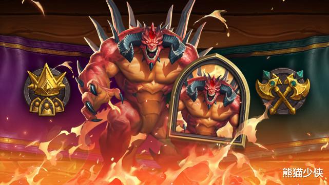 机械|酒馆战旗周报第八期:削弱补丁让鸡杂排名不降反升