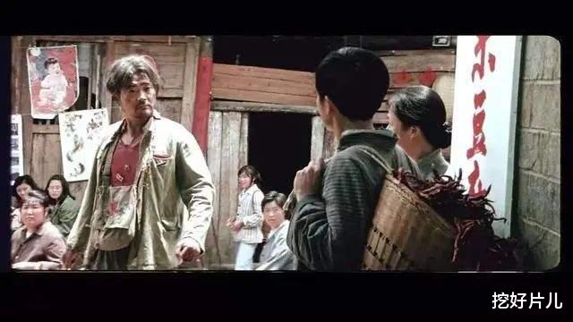 白眉大侠|删减了35分钟，却吊打了一个时代！谢晋这部片不比《花环》差