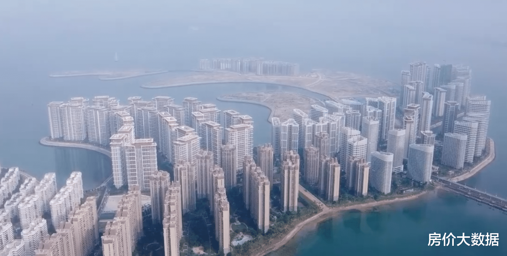 恒大|恒大2022年首个“大瓜”可能有三种结局，6000房屋被拆业主待发声