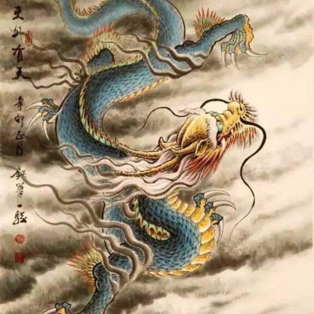 属龙|属啥的人未来2年好运挡不住？职场突破，致富有门，悄悄变富豪