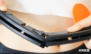 刘涛也把老公熬成“爹”,运动与不运动,十年后的差别到底有多大?