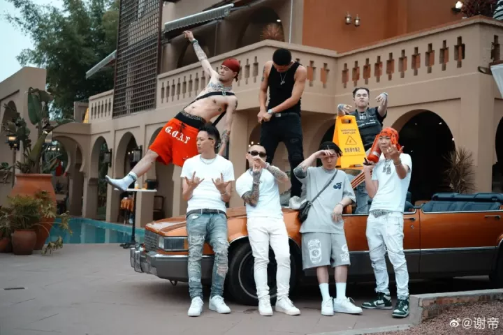 谢帝|?2021，谢帝用行动证明了自己仍在山顶！