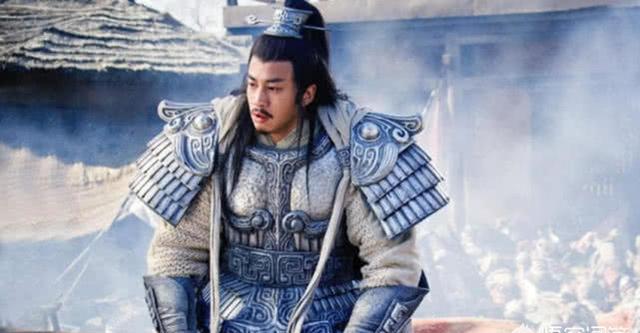 郝永亮育儿|韩信如果造反，刘邦能打得过吗？