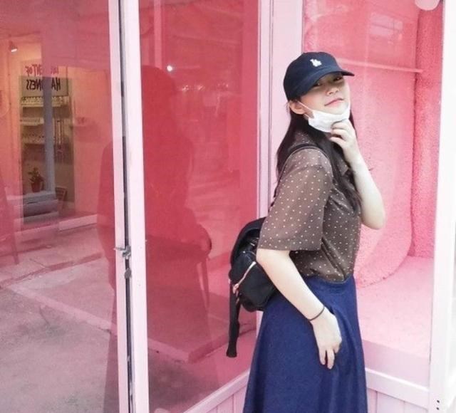 韩胜妍|每三年买一栋楼，这位爱豆过得不辛苦，100亿韩元身家早凑齐