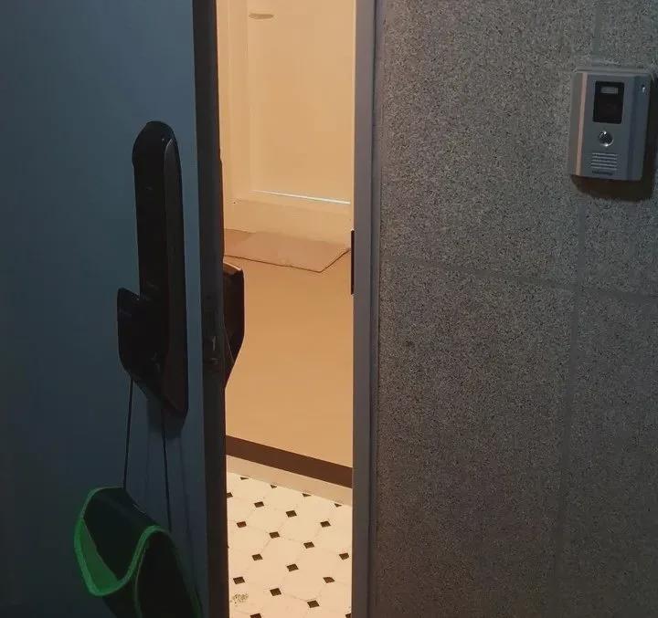 晒她60平老房子,翻新硬装却不动格局,看完大家都夸太高级了!