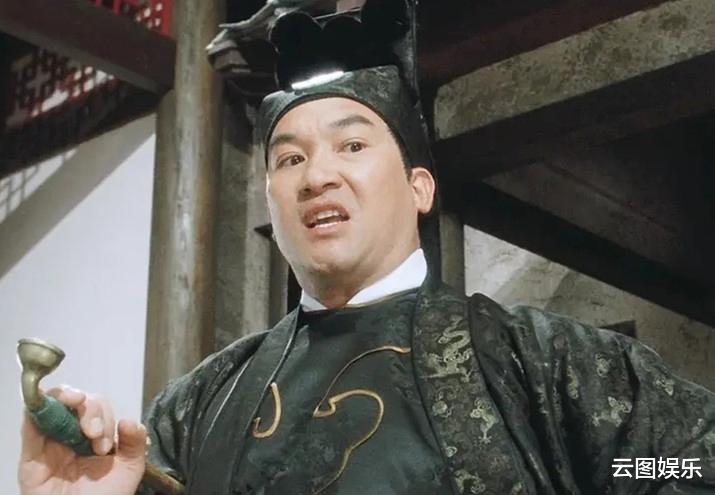 高雄|一众周星驰配角齐聚内地！梁家仁高雄须发皆白，64岁袁祥仁精神足