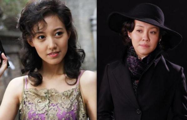 胡军|没等到《我的前半生2》，马伊琍又一热剧来袭，看到男主追定了