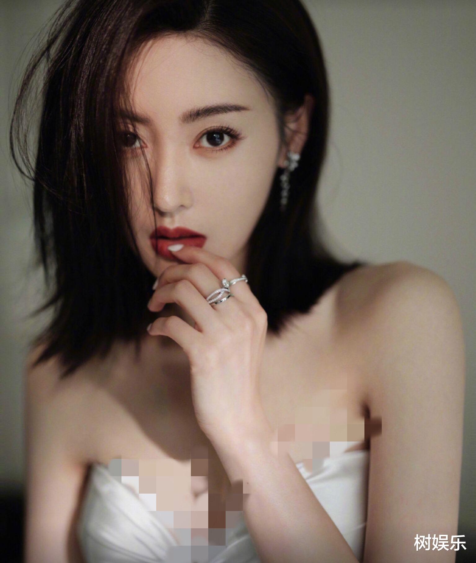 张天爱|网剧女王——张天爱的炒作不归路