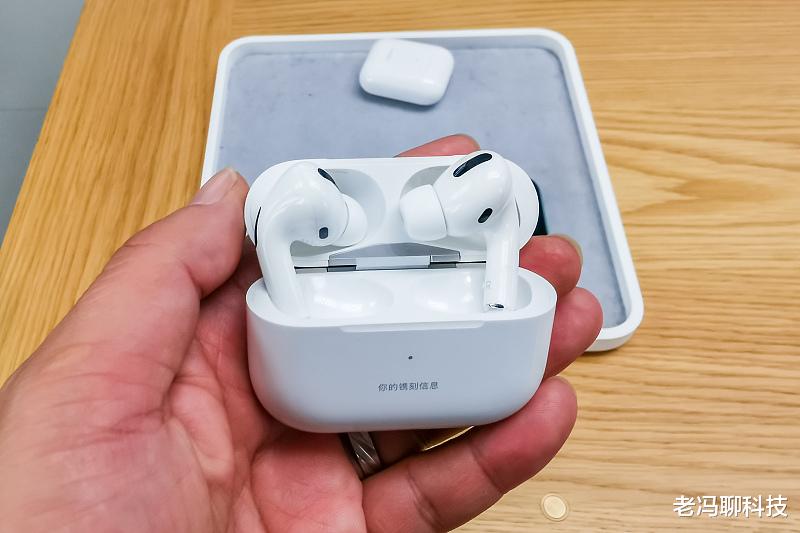 airpods3|AirPods 3代发布后，AirPods pro降噪越来越差？为什么？