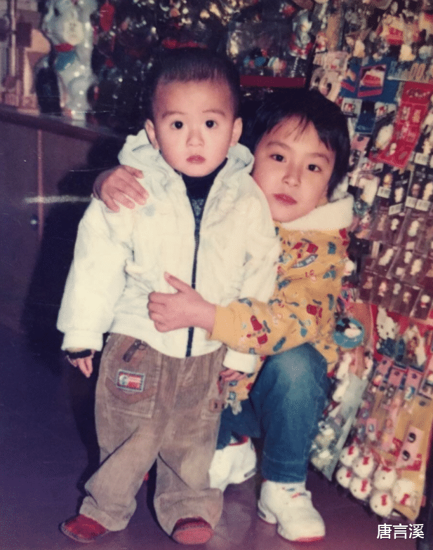 曾舜晞|内娱“姨”化的男星巅峰PK，谁成了大妈，谁又让人喷饭？