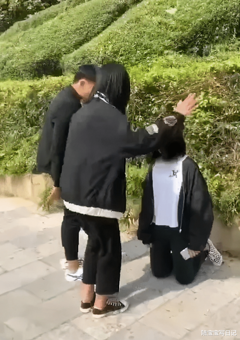 陪宝宝写日记|但凡是校园暴力，大多提前都有征兆，孩子遇到这5种情况请警惕