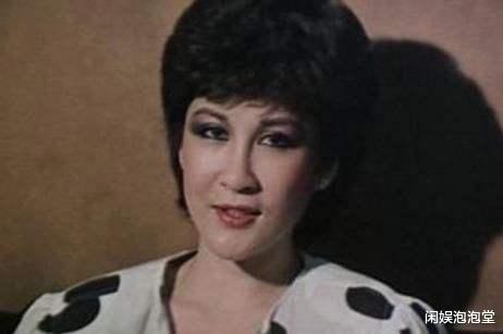 丁佩|48年前李小龙死在她床上,被骂了40多年的丁佩,如今过得怎么样?