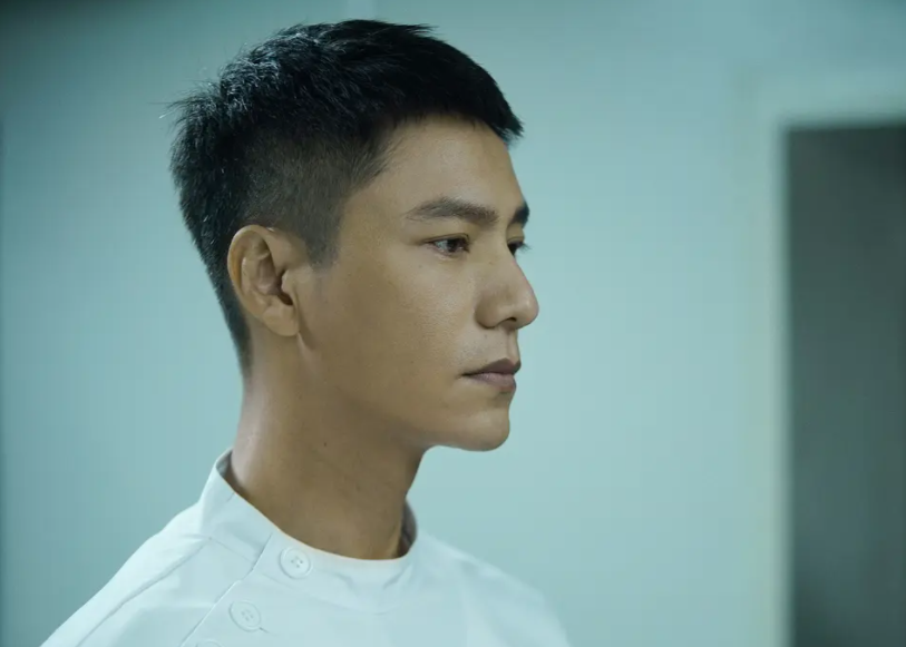 央视|开播1集,收视率破0.7!力压郭京飞新剧,林和平央视剧凭啥这么狠