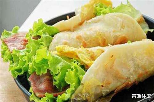 玉米|越吃越胖的4种主食，想减肥，请及时“拉黑”，配合运动效果好