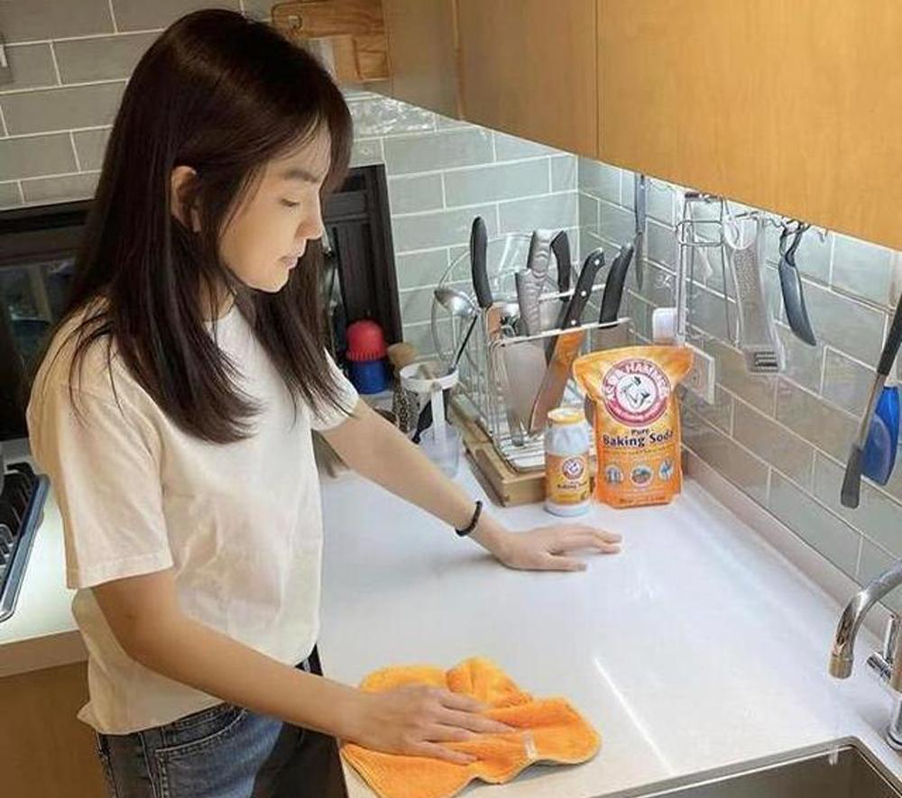 |建议女人：若负担得起，给厨房添置这3样小东西，可省一半家务活
