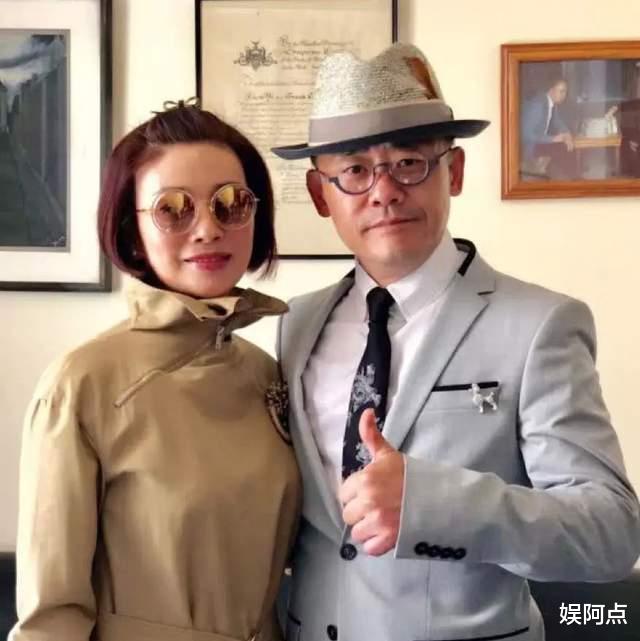 周立波|周立波的“阴暗”面：把前妻渣了又渣，却在富婆胡洁面前毫无脾气
