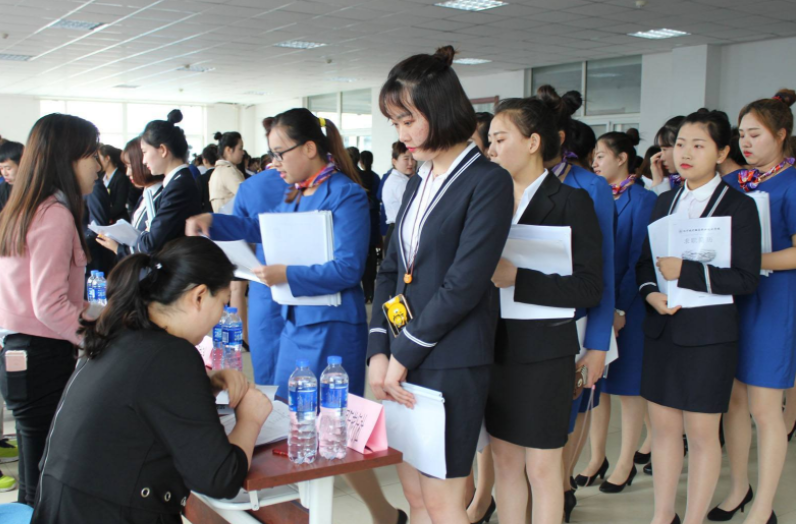 国企|又一个国企单位对外招聘，预计招录5000余人，六险二金加多项补贴