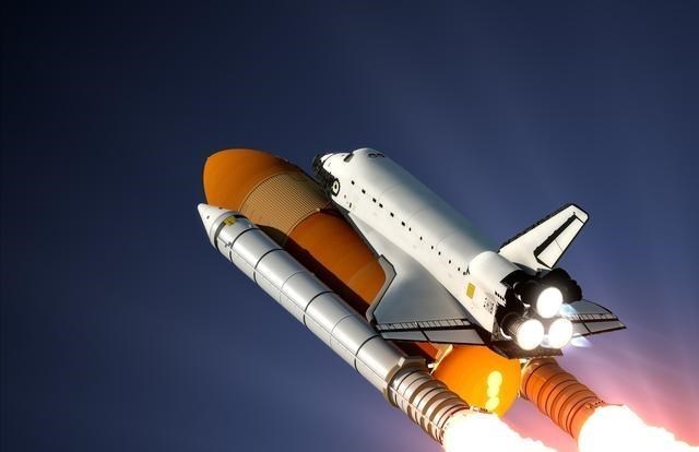 空间站 美国早就有了霍尔电推进技术，为什么还说这项技术中国比较厉害？