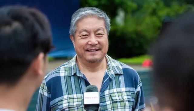 王卫国|实力派戏骨演员王卫国:被印在冥币上,想打官司却无处找人