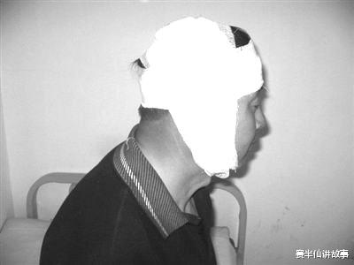 金雕三番两次袭击村民,警方发现被袭击的村民中有一个相同的特点