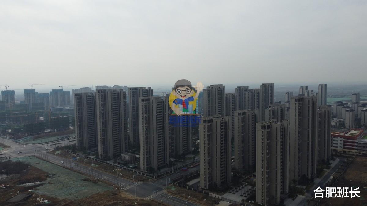 二手房|选择困难症的福音，实探高新区纯新盘高速信达110地块！