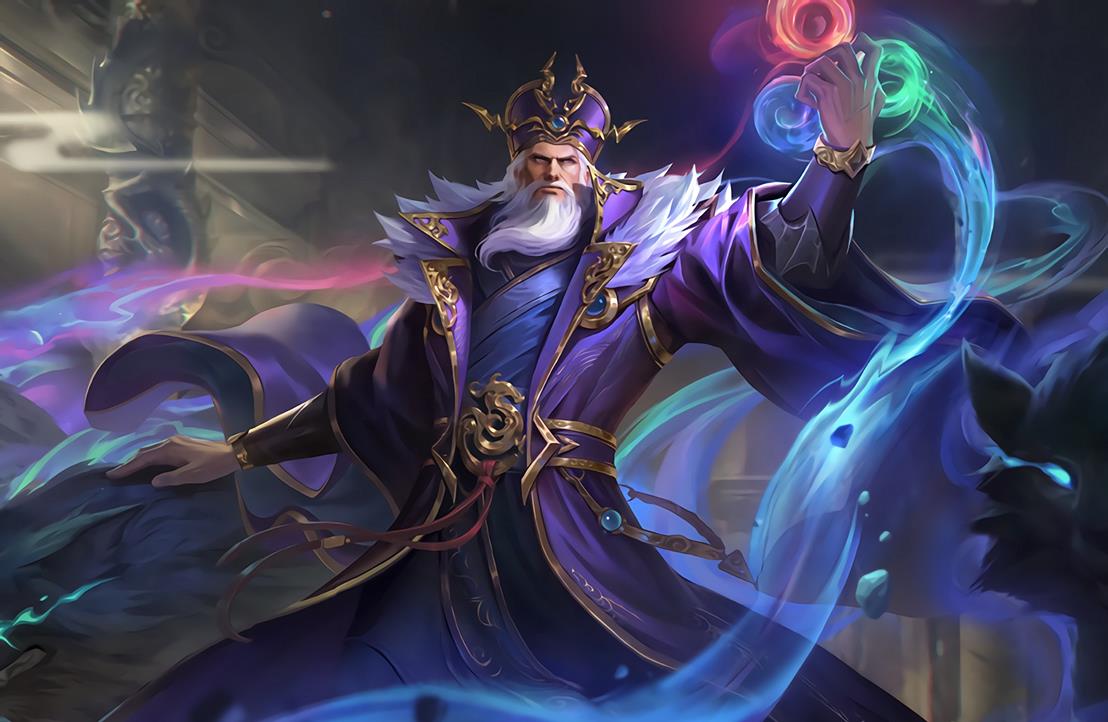 深圳市|三国杀：有额外回合的武将，界吕蒙神司马太难，还是小胖简单粗暴