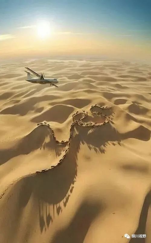 镜头|摄影师镜头下的自然美景，美得无法形容