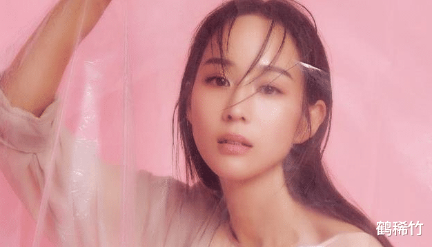 郭麒麟|张钧甯减肥成功，多年坚持健身，你也可以拥有