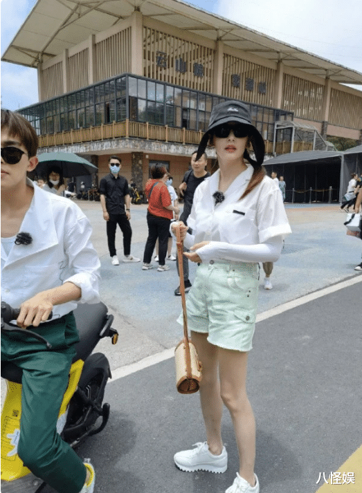 张雨绮|女儿们的恋爱阵容曝光，张雨绮李柄熹、李莎旻子隔壁老樊官宣恋情