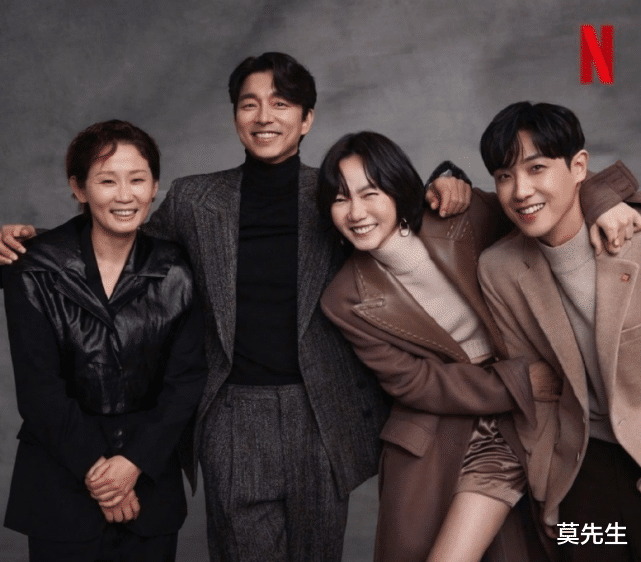 韩剧|正在热播8部韩剧：孔刘新剧被指抄袭，《衣袖红镶边》迎来大结局