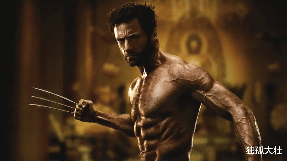 迪士尼|《X战警》动画系列正式回归，迪士尼流媒体迎来复兴之作！