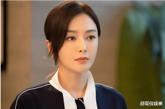 秦岚|深入人心的白月光，演了个强悍女汉子又获好评，演技杠杠滴！