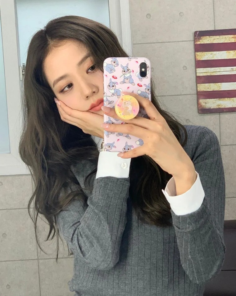 中长发发型 减龄显瘦好打理，甜美清新的中长发发型盘点
