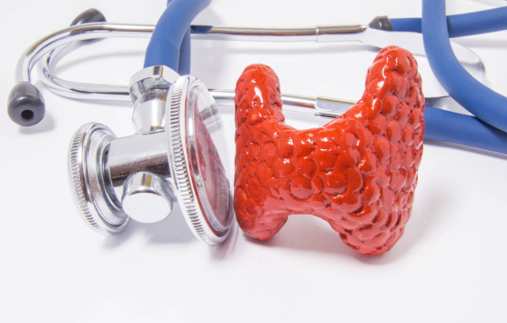 甲状腺结节|甲状腺结节的“克星”已找到,不是无花果,每天坚持吃,消散结节