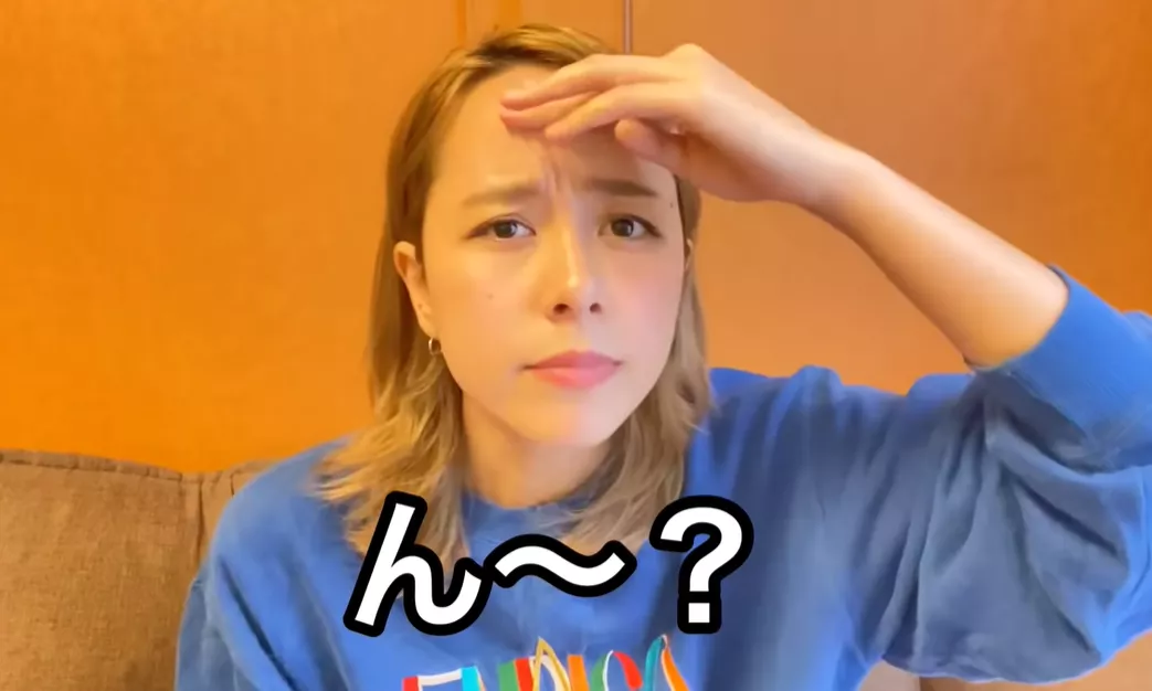 吻戏|25岁混血女星有10cm超长舌头！曝吻戏“失控”经历：这误会大了！