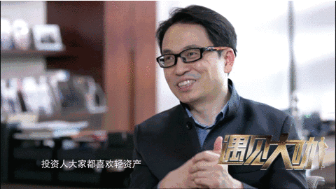 张磊|张磊谈股票：能挣钱的永远是少数人，靠股票致富的只有这3类人