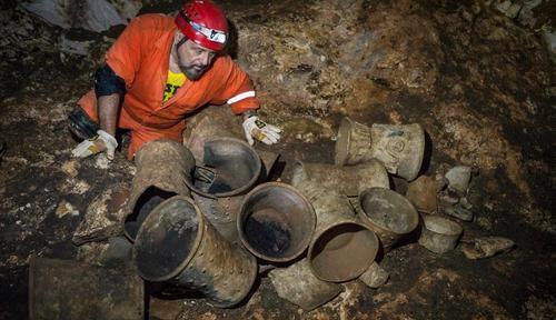 黑洞 玛雅人是来自地外的文明吗？这些都是关于玛雅文明的未解之谜！