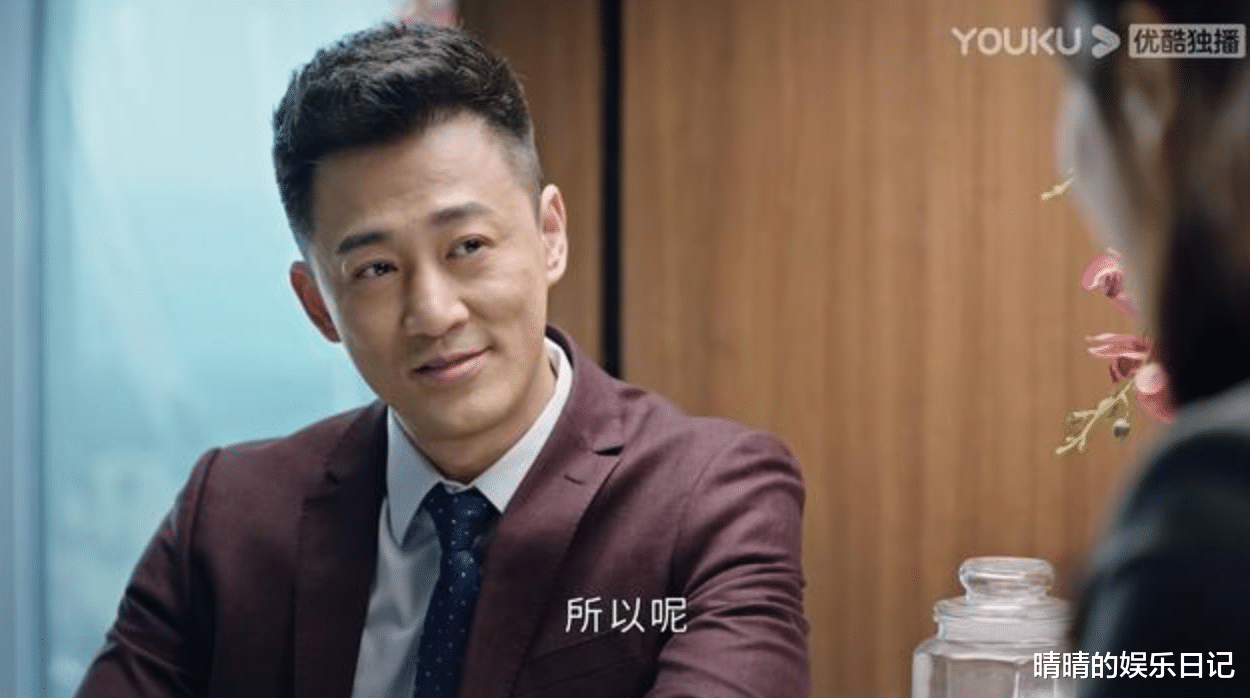 刘涛|收视第一，刘涛的这部新剧真上头，一口气看完15集后，我果断入坑