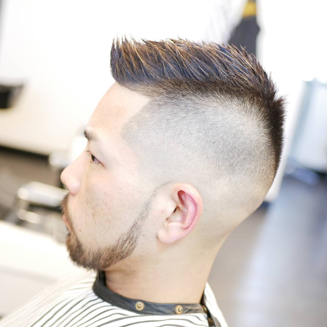 锅盖头|男人过了30岁,今夏别再剪锅盖头了,这几种更帅更精神