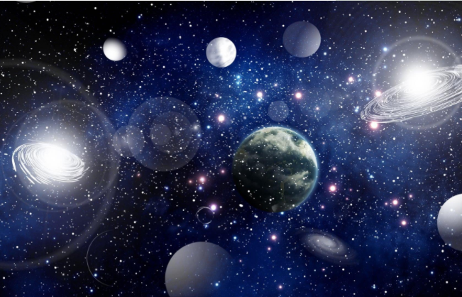 元宇宙本身一种高端技术,它是中立的,目前没法实现