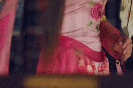 花魁|22位演“花魁”的女星，谁担得起“风情万种”人设，谁在凑热闹