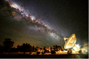 科学家提出三种联系外星人的方式,哪种最靠谱?对人类有危险吗?