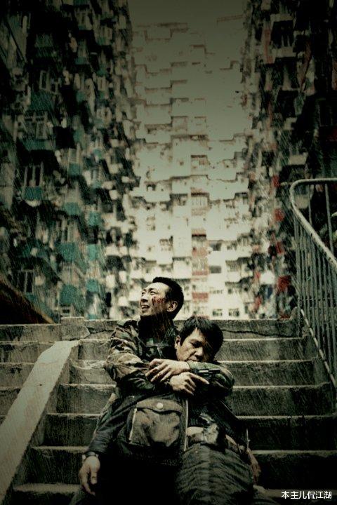 林嘉华|著名演员林嘉华：毁容、娶化妆师、隐退11年，结婚37年无绯闻