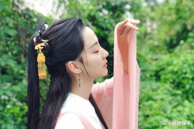 袁冰妍|美人没少演,女主剧也很多,26岁的她搭档袁冰妍能火吗?