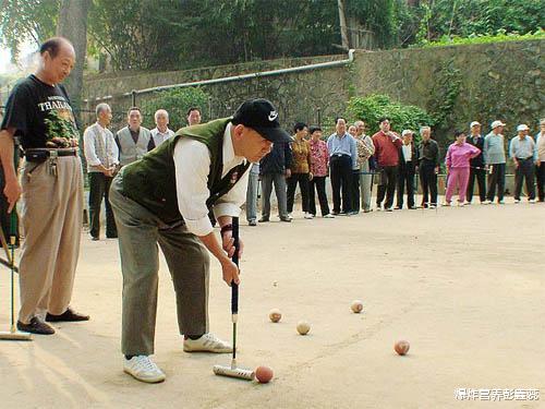 复古|钟南山天天运动,运动和不运动的人生,到底有多大差距?不妨看看